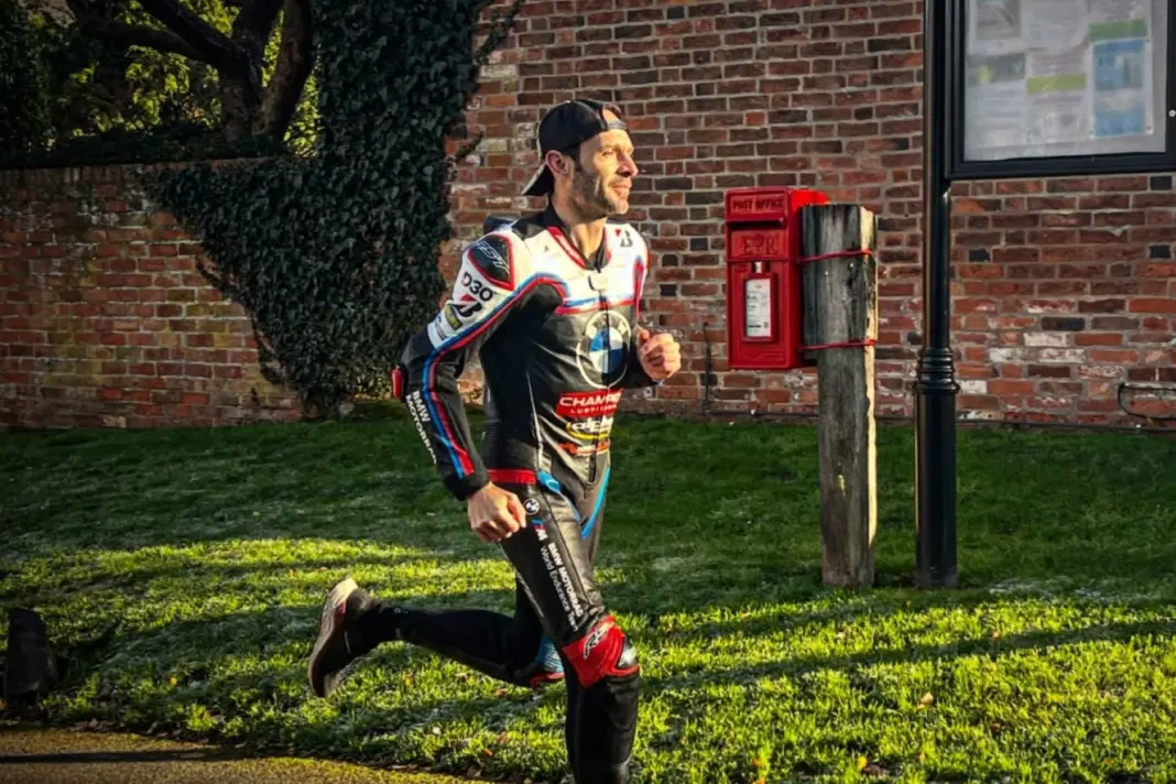 Sylvain Guintoli, 2025