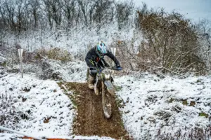 Holló Bence, Rábaring, 2025