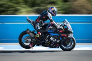 Toprak Razgatlioglu, BMW, Jerez, 2025, vasárnap