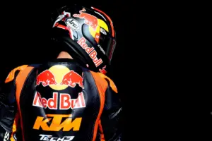 Maverick Vinales, KTM, Katalán Nagydíj, 2025, szombat