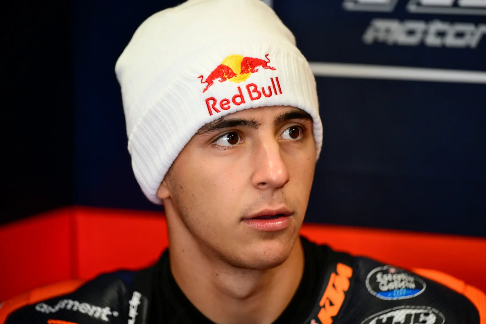 Moto3, José Antonio Rueda, Ausztrál Nagydíj 2025, szombat