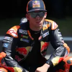 MotoGP, Pedro Acosta, Maláj Nagydíj 2025, vasárnap