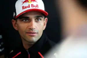 Jorge Martín, Aprilia, Valenciai Nagydíj, 2025