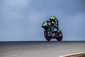 Diogo Moreira, Italtrans, Portugál Nagydíj, 2025, szombat