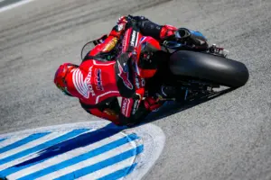 Jake Dixon, Honda, Jerez, 2025