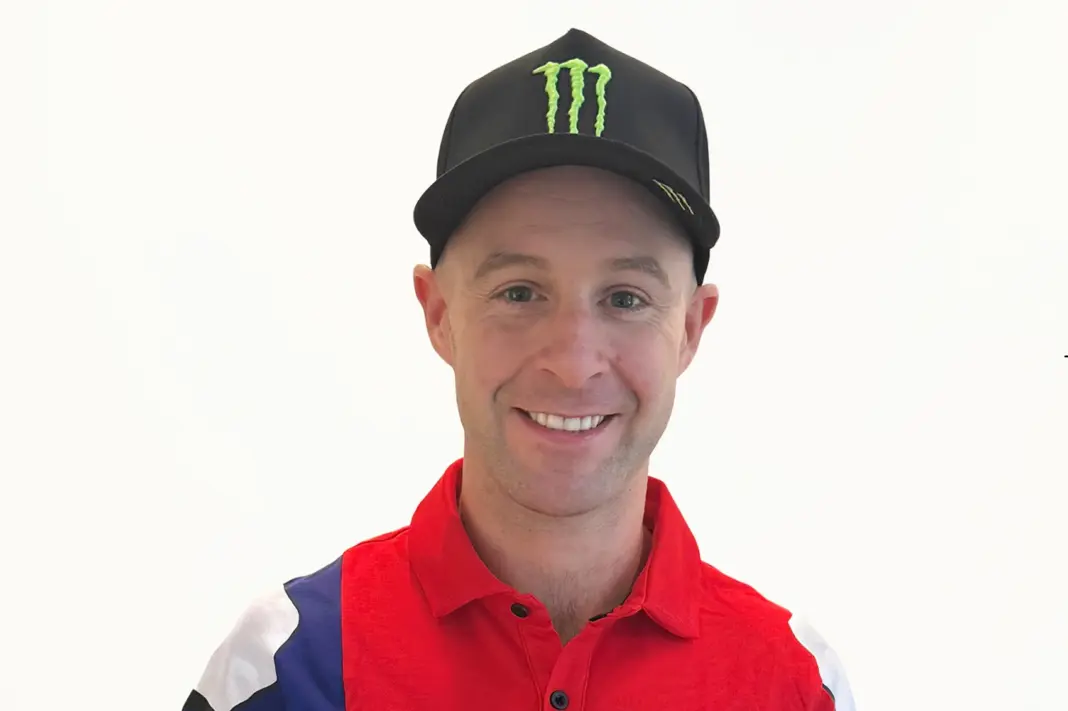 Jonathan Rea, Honda,, 2025