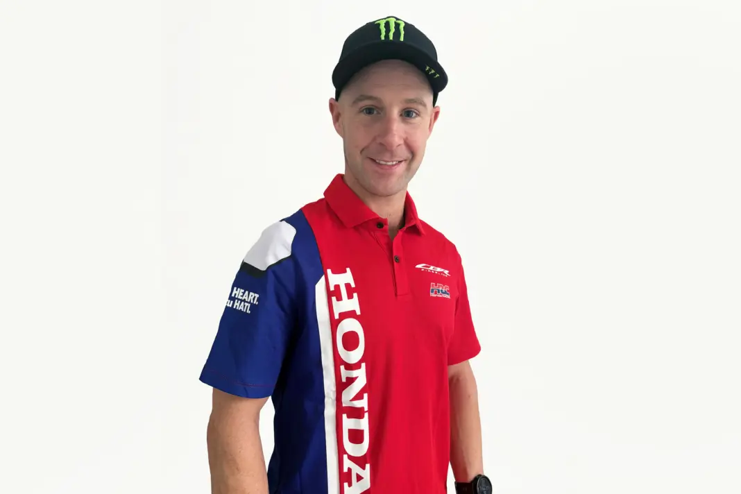 Superbike-vb, Jonathan Rea, 2025