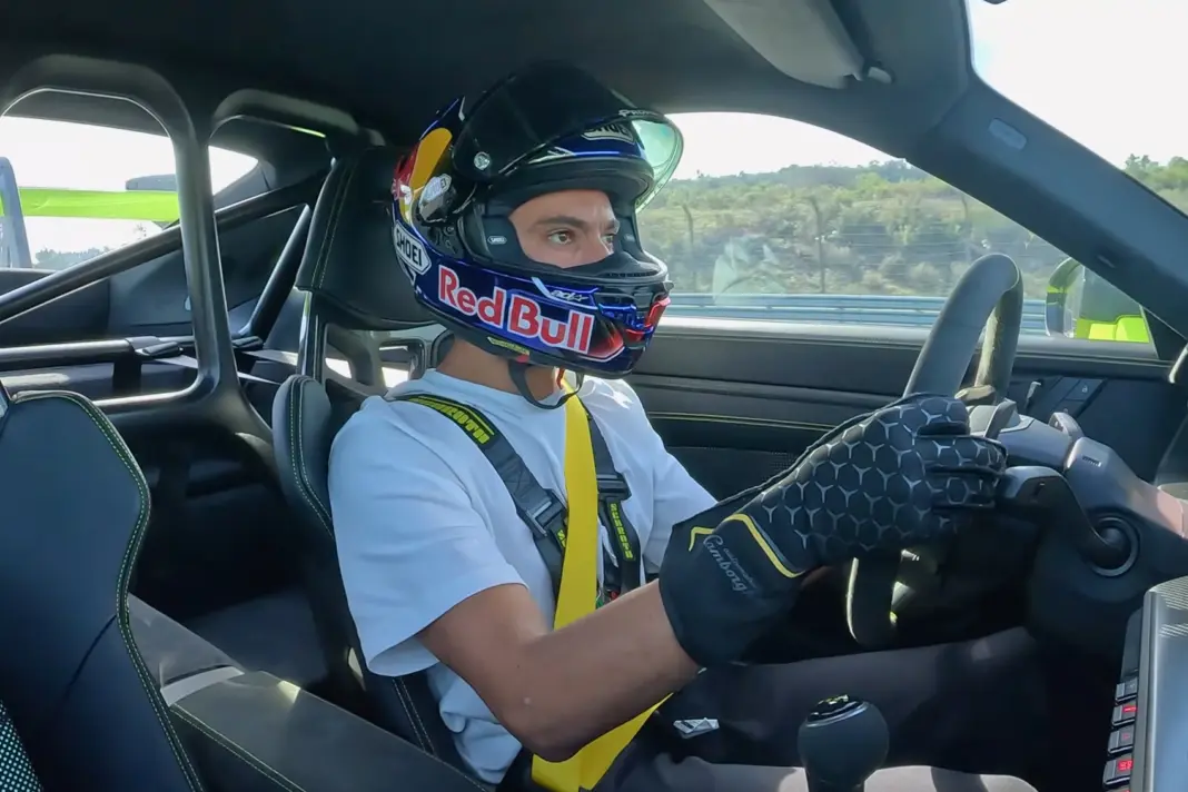 Toprak Razgatlıoğlu, 2025, Isztambul Park