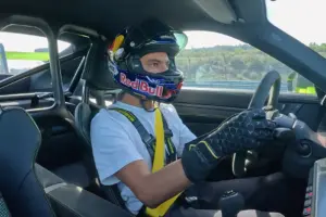 Toprak Razgatlıoğlu, 2025, Isztambul Park