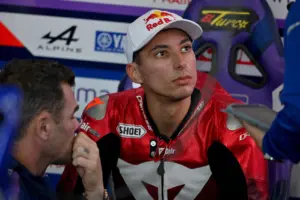 Toprak Razgatlıoğlu, Pramac, Valencia teszt 2025