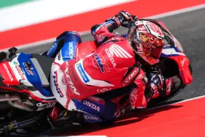 Takaaki Nakagami, Mugello, Honda, 2025