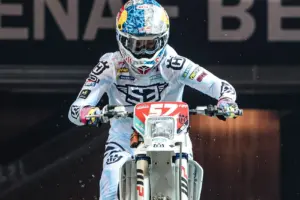 Billy Bolt, Superenduro GP of Spain, 2026