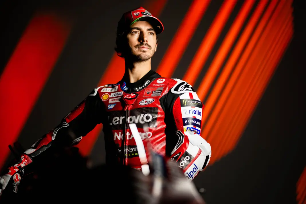 MotoGP, Francesco Bagnaia, 2026
