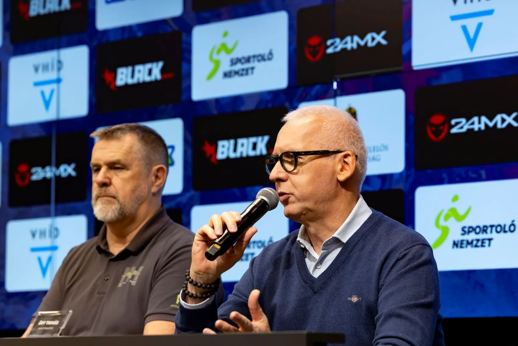 Hermann Henrik, Őry Tamás, Superenduro GP of Hungary, 2026, csütörtök
