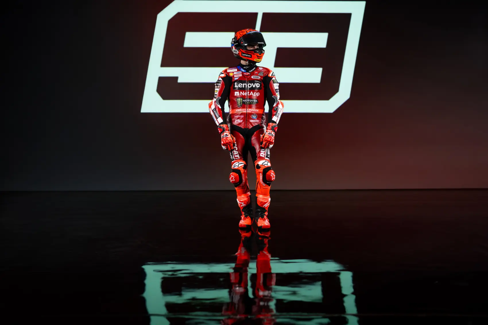 MotoGP, Marc Márquez, 2026