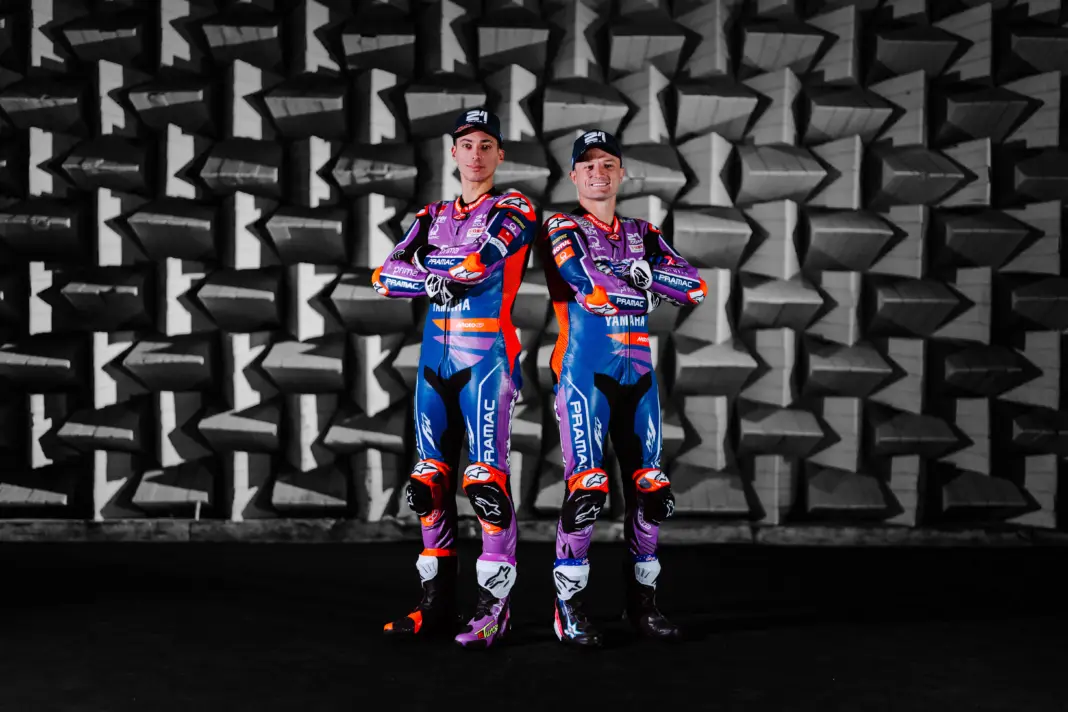 MotoGP, Toprak Razgatlıoğlu, Jack Miller, bemutató 2025