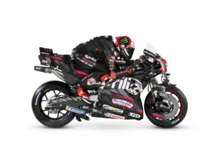 MotoGP, Marco Bezzecchi, Aprilia, 2025