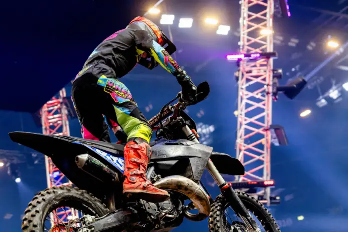 Halasi József, Superenduro GP of Hungary, 2026