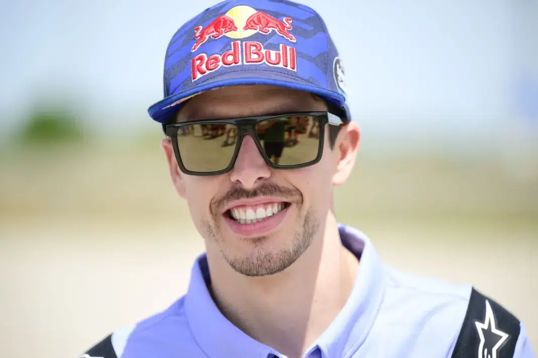 MotoGP, Álex Márquez, Gresini, Jerez, 2025