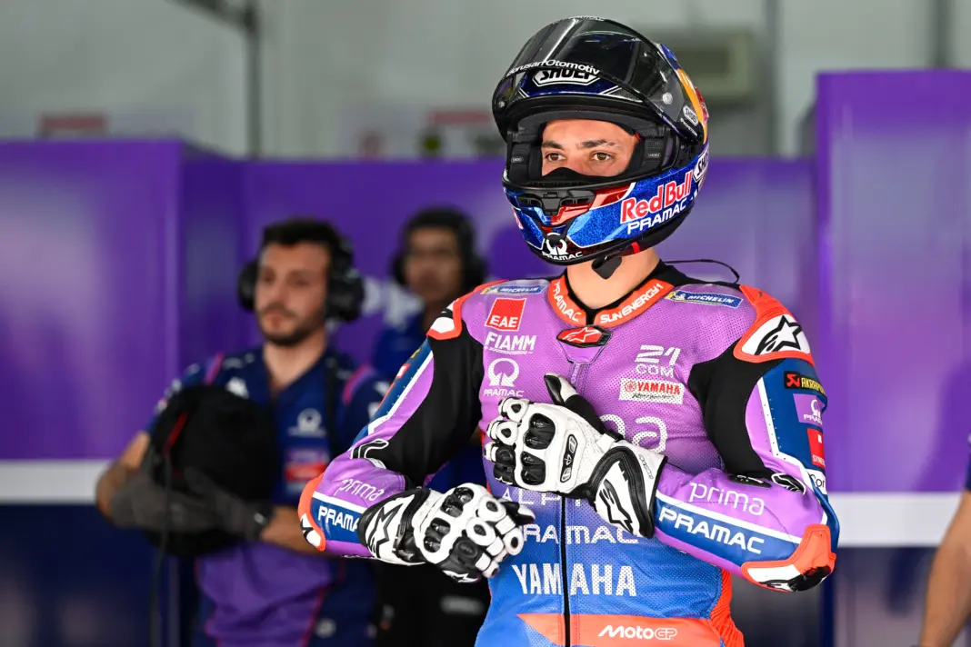 MotoGP, Toprak Razgatlıoğlu, Sepang teszt 2026, 1. nap