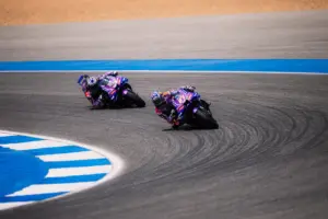 Jack Miller, Toprak Razgatlioglu, Pramac, 2026, Speang, teszt