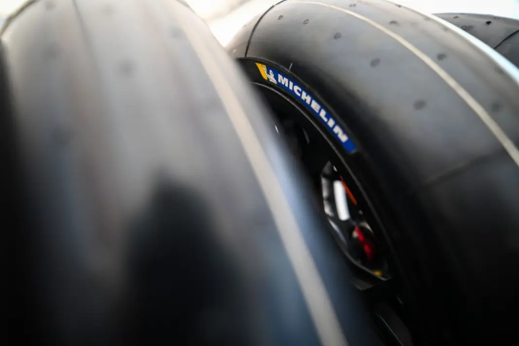 Michelin, Thai Nagydíj, 2026, csütörtök