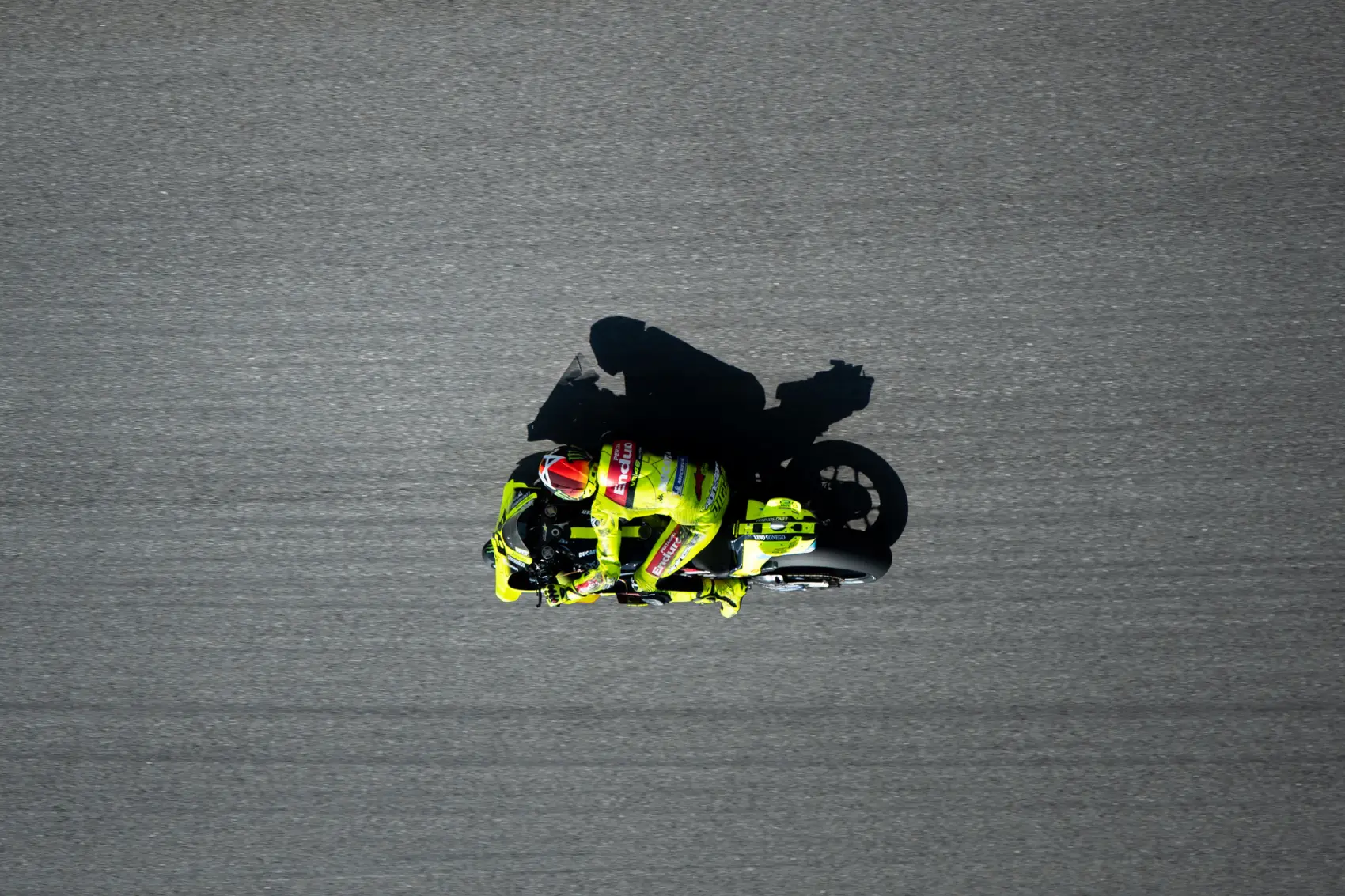 MotoGP, Fabio Di Giannantonio, VR46, USA Nagydíj 2026, péntek
