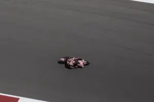 MotoGP, Marc Márquez, Ducati, USA Nagydíj 2026, péntek