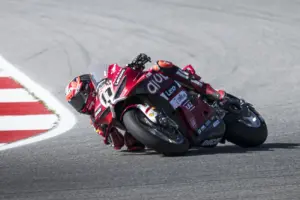 Superbike-vb, Nicolò Bulega, Ducati, Portimão 2026