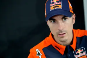 MotoGP, Maverick Viñales, Brazil Nagydíj 2026, csütörtök