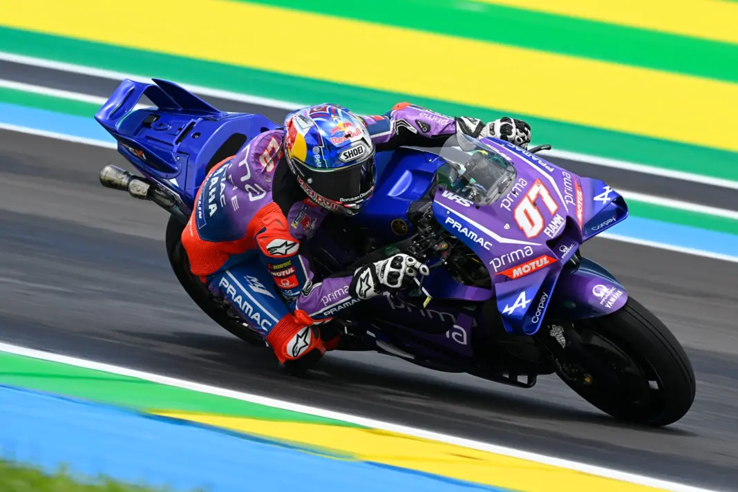 Toprak Razgatlioglu, 2026 Brazil Nagydíj