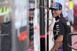 Jorge Martín, Aprilia, USA Nagydíj, 2026, csütörtök