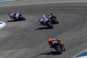 Fabio Quartararo, Jack Miller, Álex Rins, Toprak Razgatlioglu, Yamaha, Thai Nagydíj, 2026, vasárnap