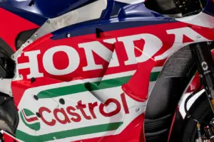 MotoGP, Honda, 2026
