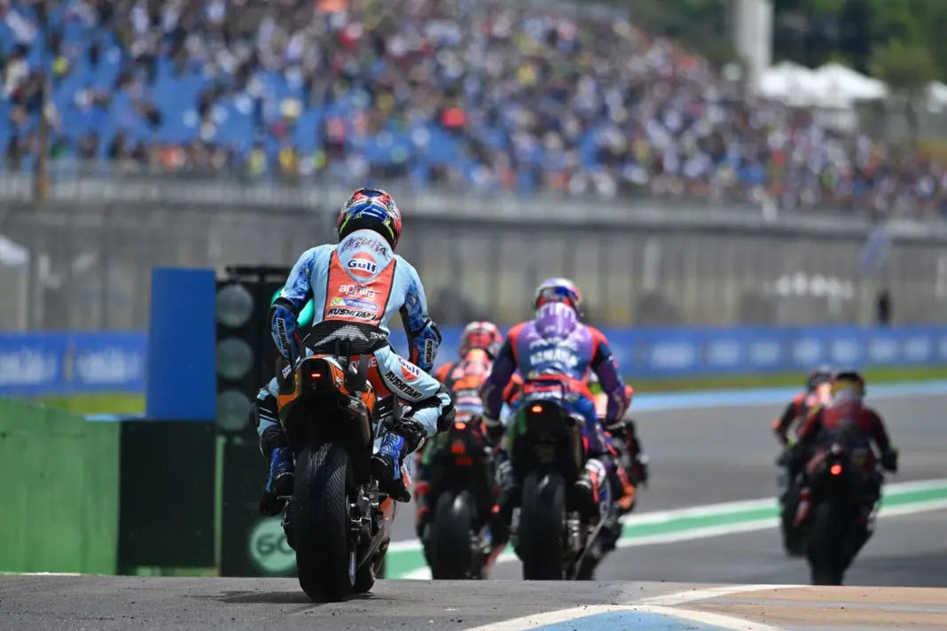 Brazil Nagydíj, 2026, Ai Ogura