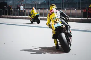 MotoGP, Fabio Di Giannantonio, Franco Morbidelli, Usa Nagydíj, 2026