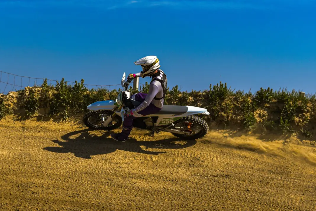 Kádár Dominik, endurokrossz-ob, Pannonhalma, 2026