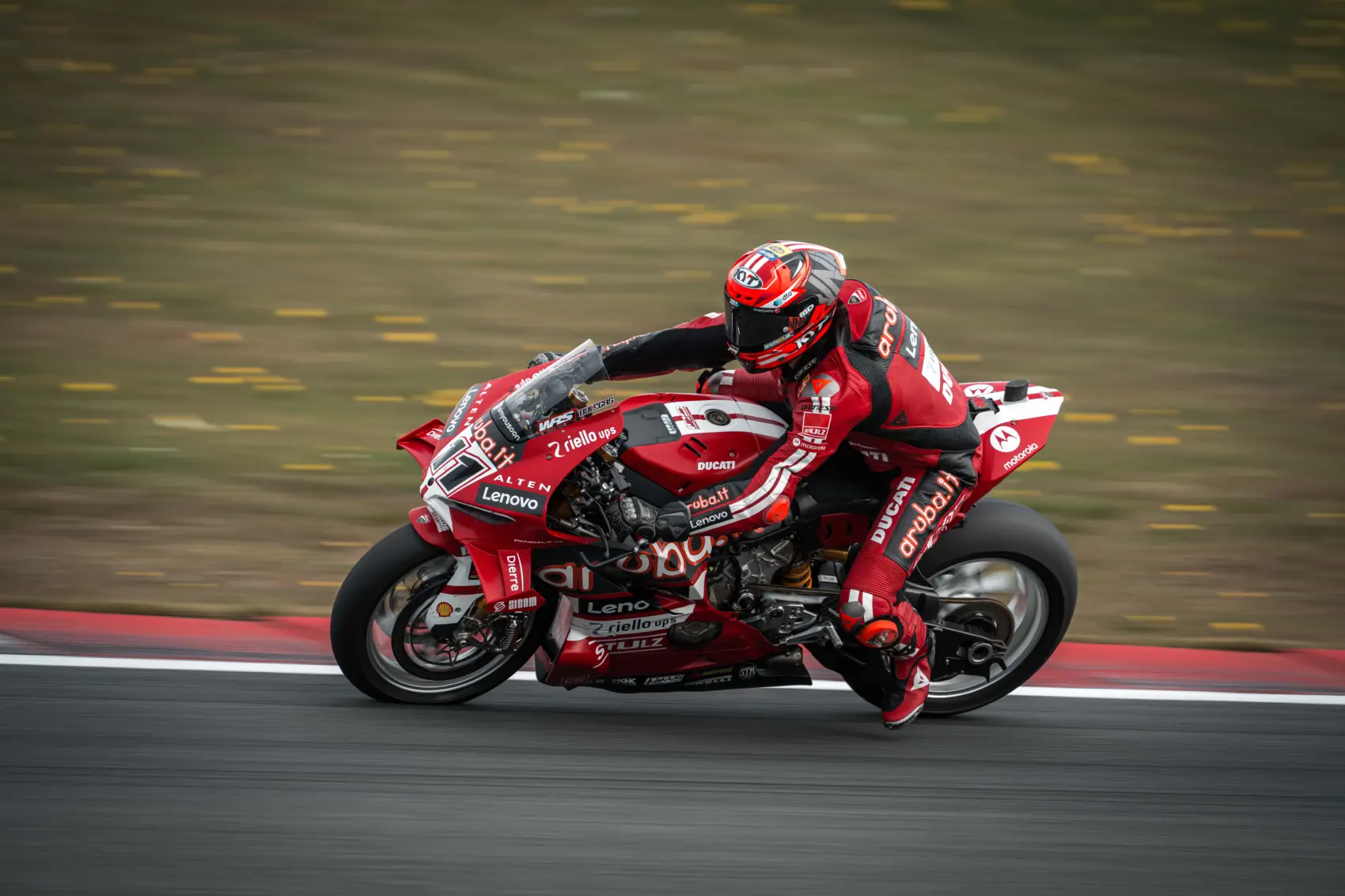 Superbike-vb, Nicolò Bulega, Ducati, Assen 2026, péntek