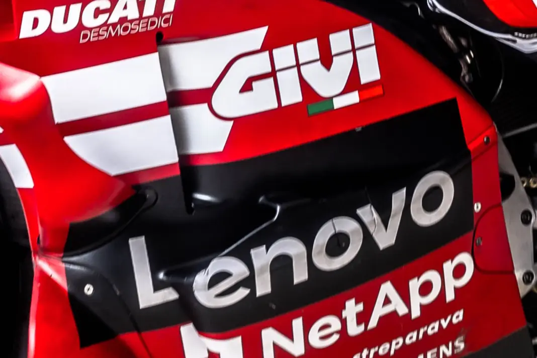 MotoGP, Ducati, USA Nagydíj 2026, péntek