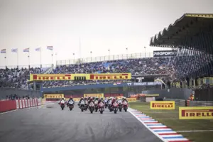 Superbike-vb, Nicolò Bulega, Ducati, Assen 2026,