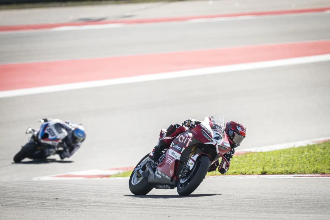 Iker Lecuona, Miguel Oliveira, 2026