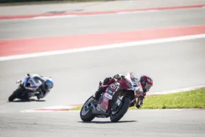 Iker Lecuona, Miguel Oliveira, 2026