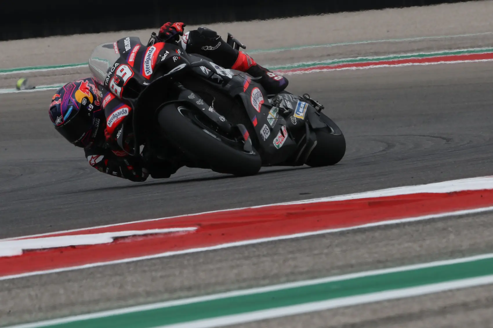 MotoGP, Jorg Martín, Aprilia, USA Nagydíj 2026, szombat