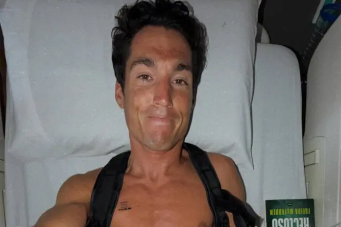 Aleix Espargaro, Sepang, 2026, teszt